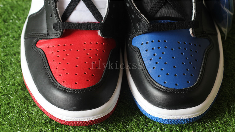 Air Jordan 1 Retro High OG Top 3